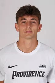 Sam Montalto Head Shot