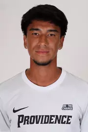 Steban Lopera Head Shot