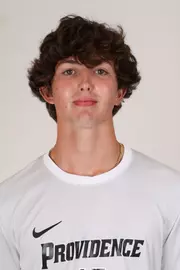 Tommy Tsouros Head Shot