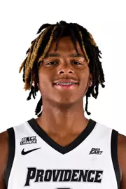 Javon Bardwell headshot