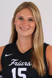 Macy Taylor Head Shot