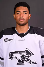 NCAA D1 Hockey - 2026 - Providence Media Day, Schneider Arena, Providence, Rhode Island.