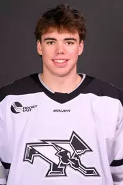 NCAA D1 Hockey - 2026 - Providence Media Day, Schneider Arena, Providence, Rhode Island.