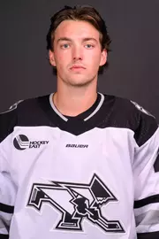 NCAA D1 Hockey - 2026 - Providence Media Day, Schneider Arena, Providence, Rhode Island.