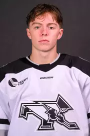 NCAA D1 Hockey - 2026 - Providence Media Day, Schneider Arena, Providence, Rhode Island.