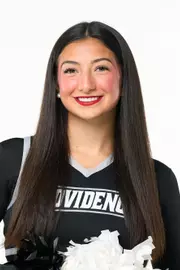 Abby Head Shot