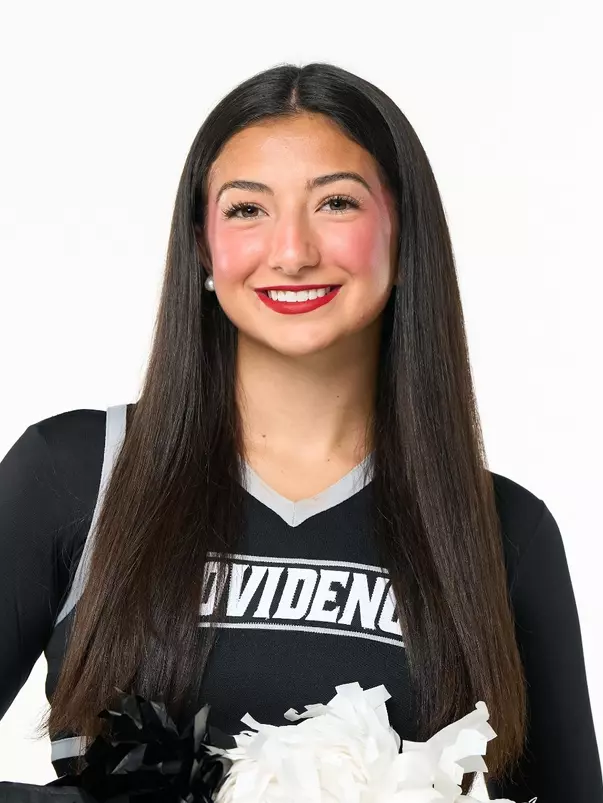Abby Head Shot