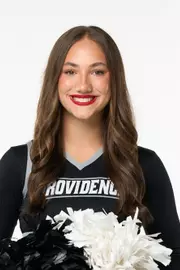 Ariana Granetelli Head Shot