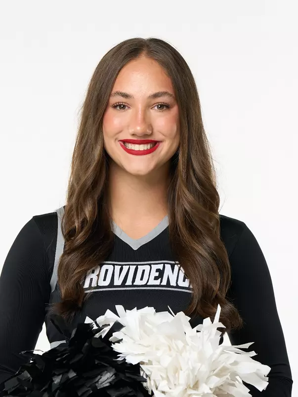 Ariana Granetelli Head Shot