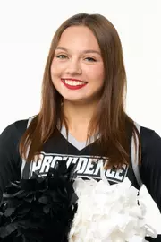 Arianna Barlow Head Shot