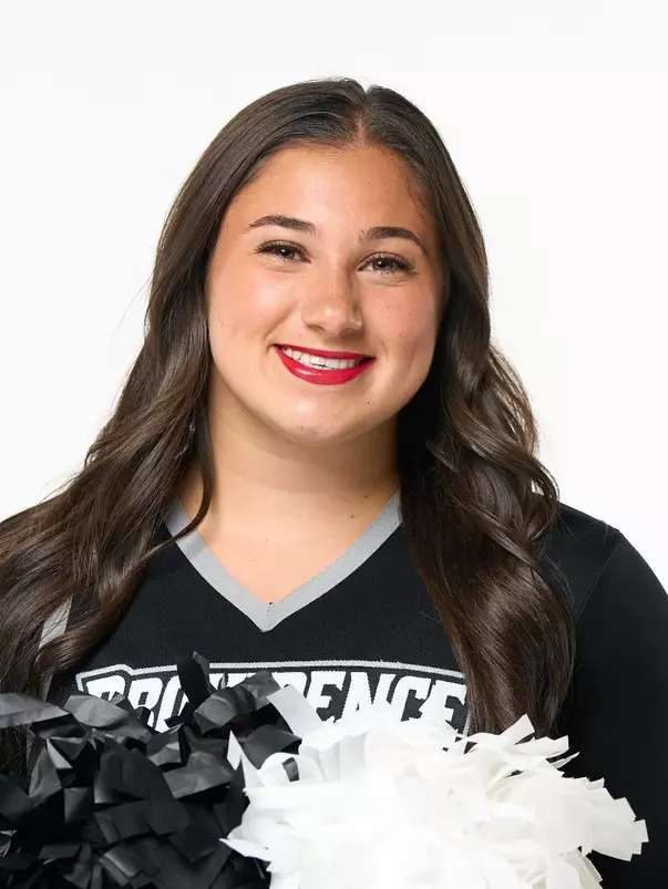 Ava Collela Head Shot