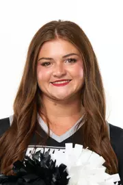 Charly Hungerford Head Shot