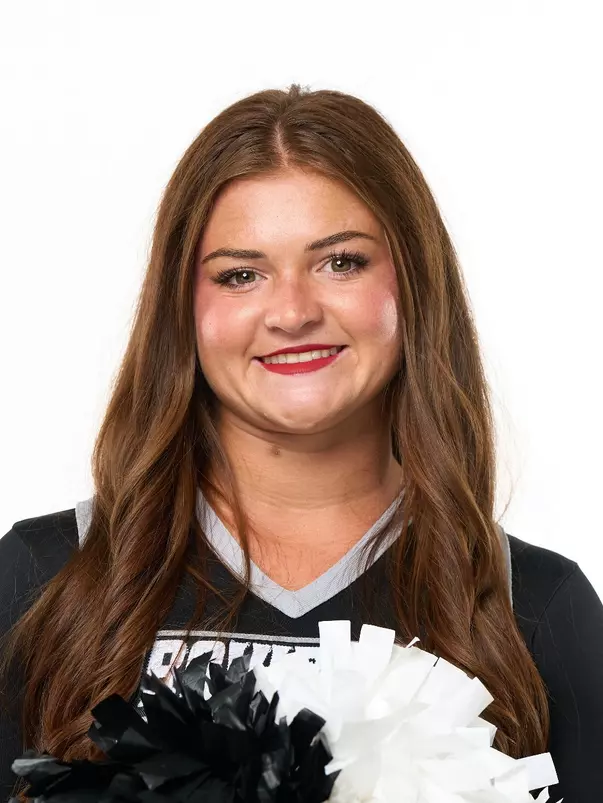 Charly Hungerford Head Shot