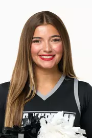 Emily Bartlett Head Shot