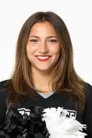 Gabriella Pirozzi Head Shot