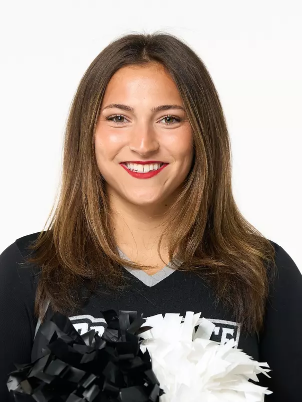 Gabriella Pirozzi Head Shot