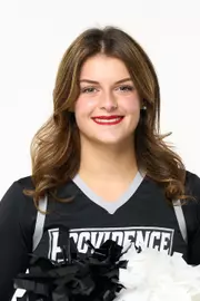 Grace Mei Head Shot