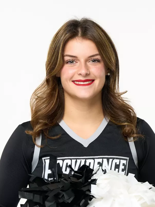 Grace Mei Head Shot