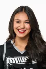 Hannah Gordon Head Shot