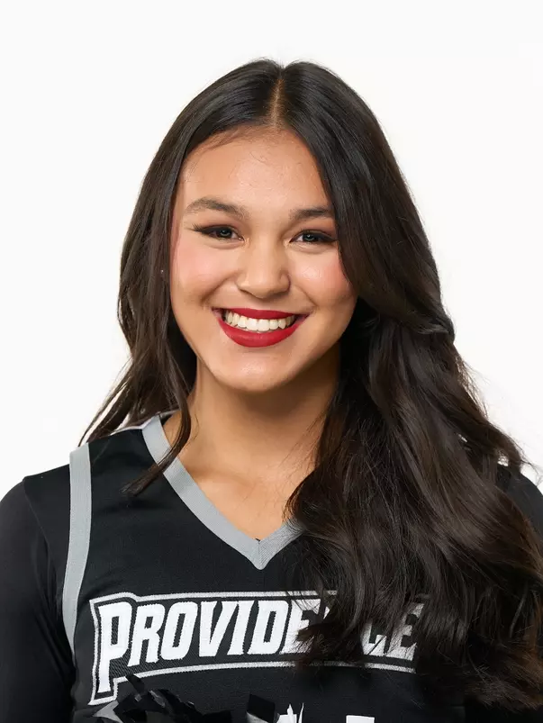 Hannah Gordon Head Shot