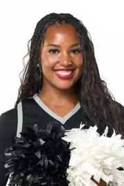 Indeera Chehab Head Shot