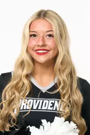 Kenzie Owens Head Shot