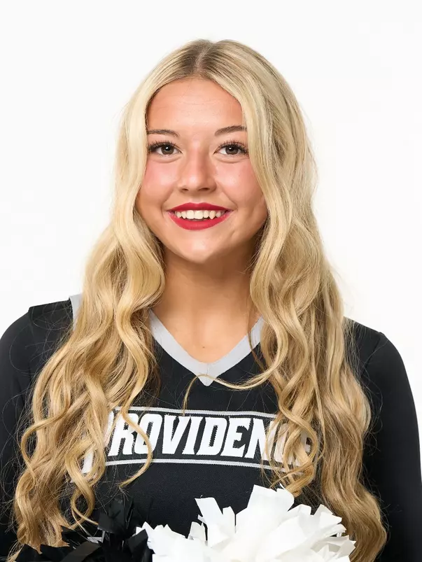 Kenzie Owens Head Shot