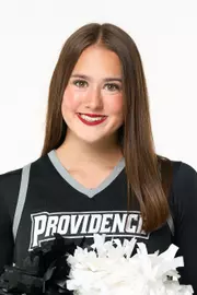 Maddison Caggiano Head Shot