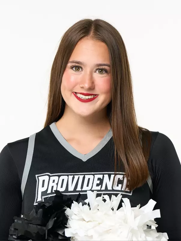 Maddison Caggiano Head Shot