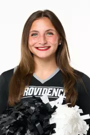 Meaghan Burke Head Shot