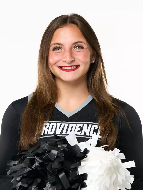 Meaghan Burke Head Shot