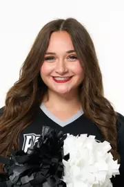 Mya Azueta Head Shot