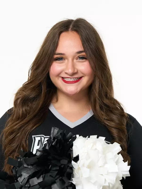 Mya Azueta Head Shot