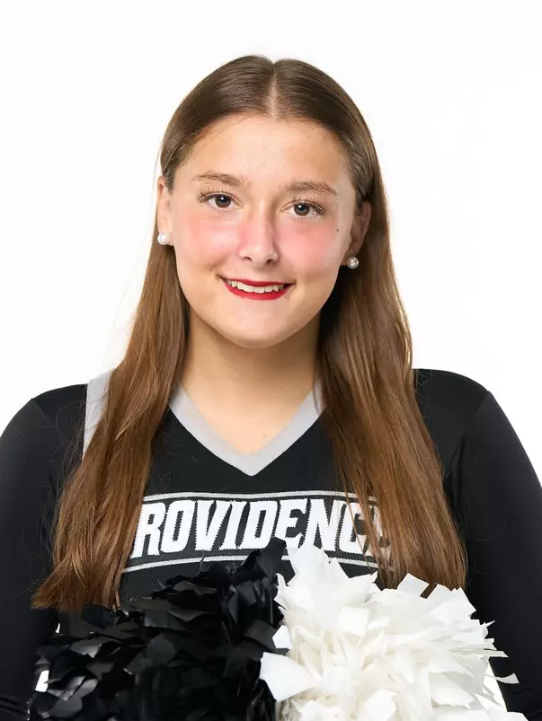 Payton Kelly Head Shot