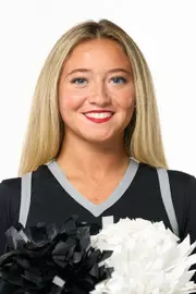 Rachel Arcand Head Shot