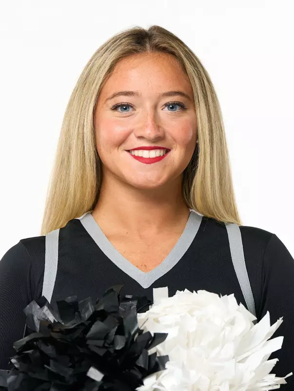 Rachel Arcand Head Shot