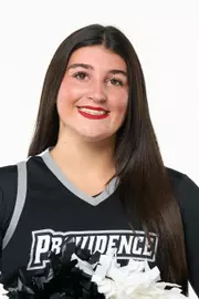 Reagan McLaughlin Head Shot