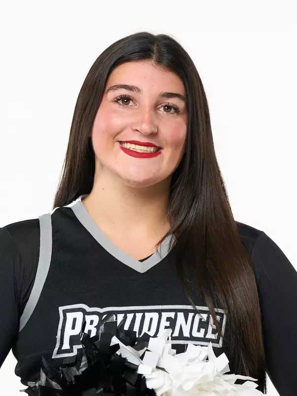 Reagan McLaughlin Head Shot
