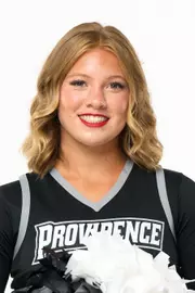 Sierra Erensen Head Shot
