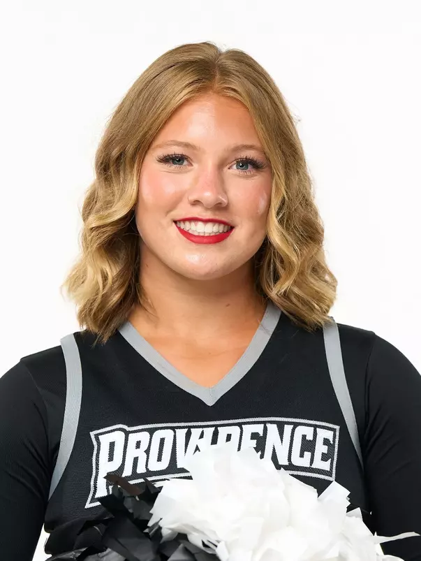 Sierra Erensen Head Shot