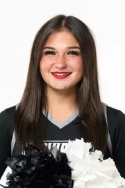 Sofia Darsianos Head Shot
