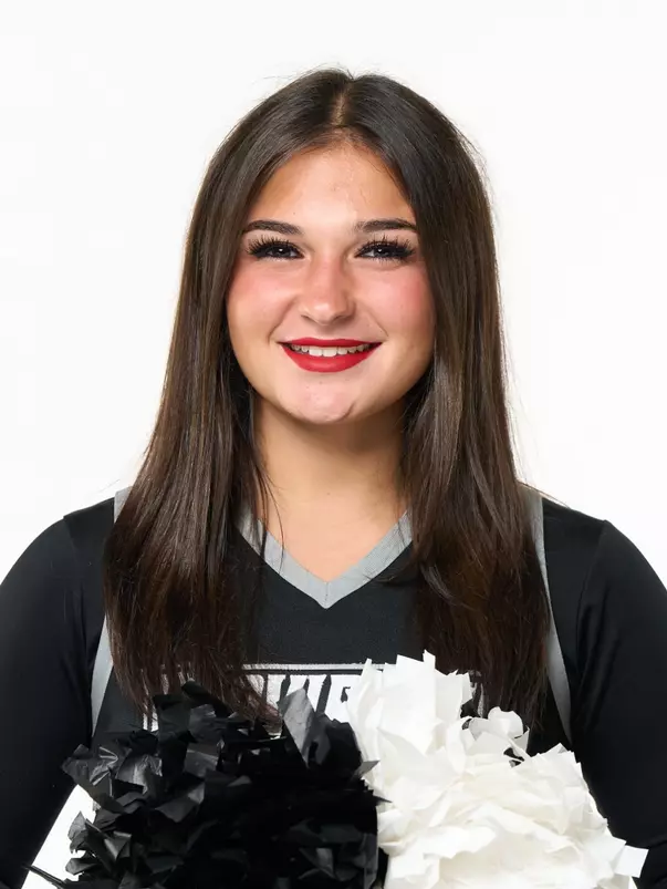 Sofia Darsianos Head Shot