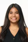 Sabrina Hernandez Head Shot