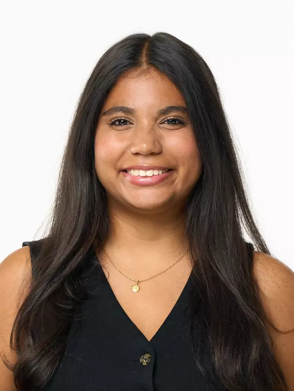 Sabrina Hernandez Head Shot