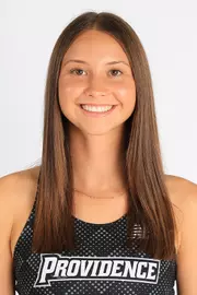 Women's track runner Alyssa Healy head shot