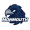 Monmouth University Logo