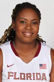 LAUREN COLEMAN