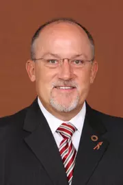 Chip Baker
