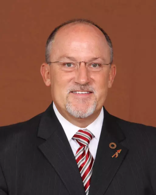 Chip Baker