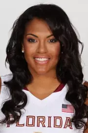 MORGAN JONES